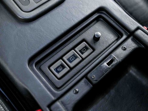 Used 1997 Land Rover Defender 90 AWD/4WD image 50