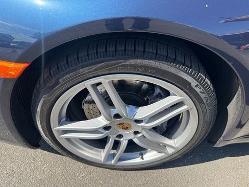 Used 2014 Porsche 911 Carrera RWD image 7
