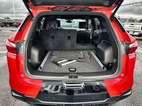 Used 2020 Chevrolet Blazer RS FWD image 19