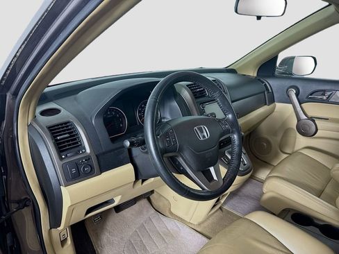 Used 2009 Honda CR-V EX-L image 9