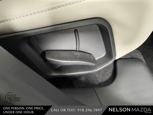 Used 2025 Hyundai Tucson SEL image 42