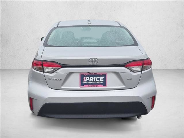 Used 2024 Toyota Corolla LE FWD image 7
