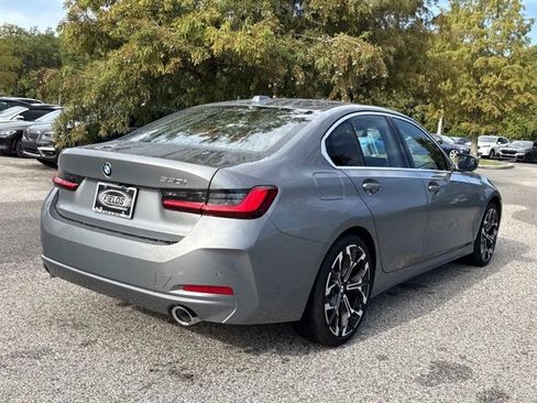 Used 2026 BMW 330i Sedan RWD image 3