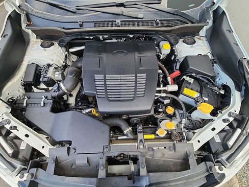 Used 2024 Subaru Forester image 11