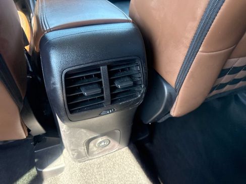 Used 2025 Ford Bronco Sport Outer Banks w/ Outer Banks Tech Package+ AWD/4WD image 14