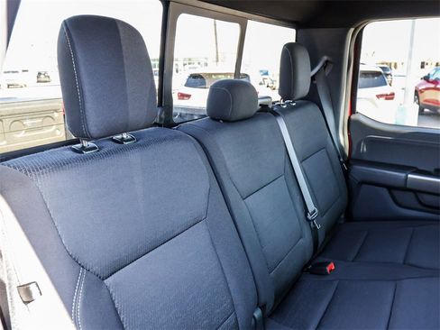 Used 2024 Ford F150 XLT w/ Equipment Group 302A MID image 23