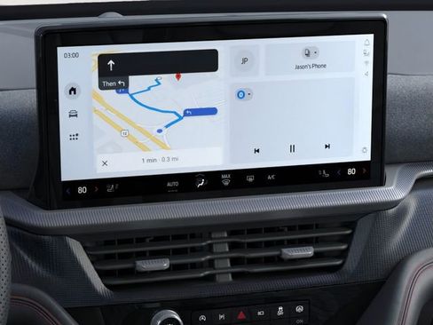 New 2026 Ford Explorer ST-Line image 44