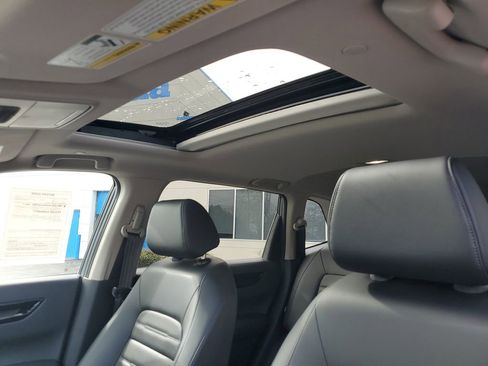 Certified 2024 Honda CR-V EX-L image 34