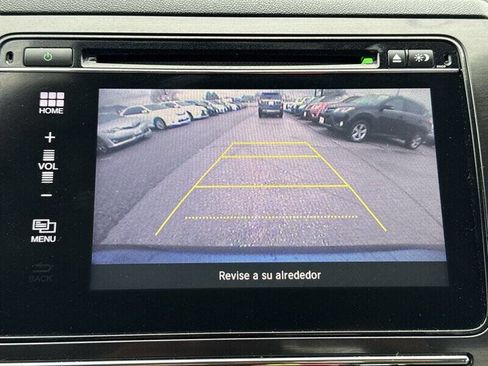 Used 2015 Honda Civic EX image 25