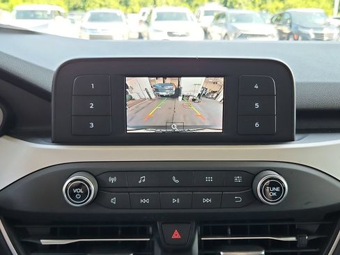 Used 2021 Ford Escape S FWD image 17
