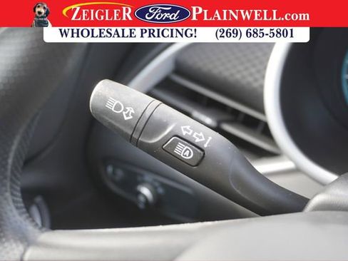 Used 2024 Chevrolet Malibu LS w/ Driver Confidence Package image 25