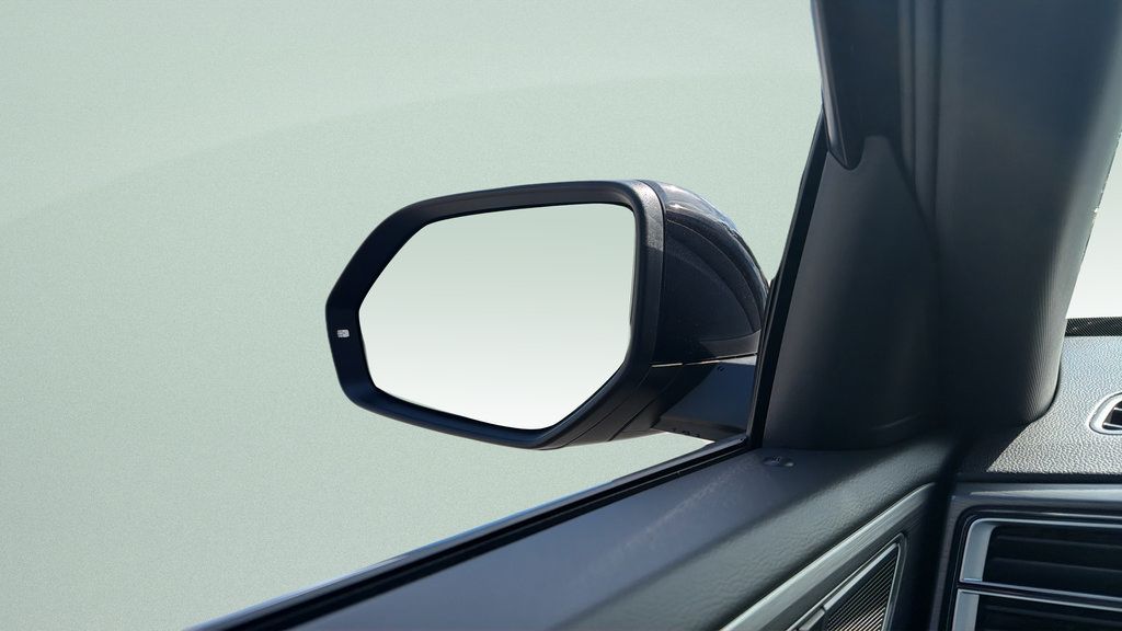 New 2026 Volkswagen Atlas Cross Sport SE FWD image 35
