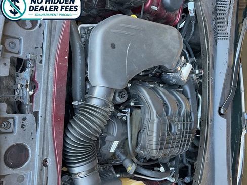 Used 2021 Chrysler 300 S RWD image 38