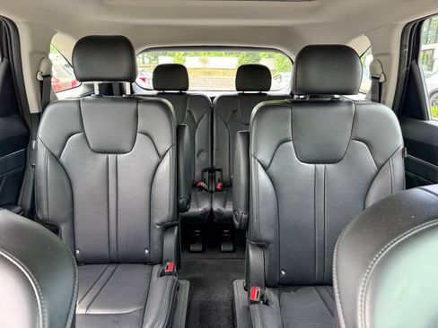 Certified 2024 Kia Sorento SX AWD/4WD image 13