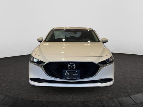 New 2026 MAZDA MAZDA3 s image 7