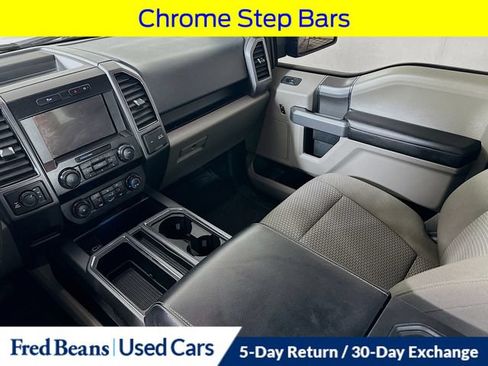 Used 2019 Ford F150 XLT w/ Equipment Group 302A Luxury AWD/4WD image 29