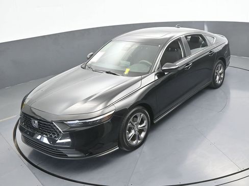 Used 2024 Honda Accord EX image 49