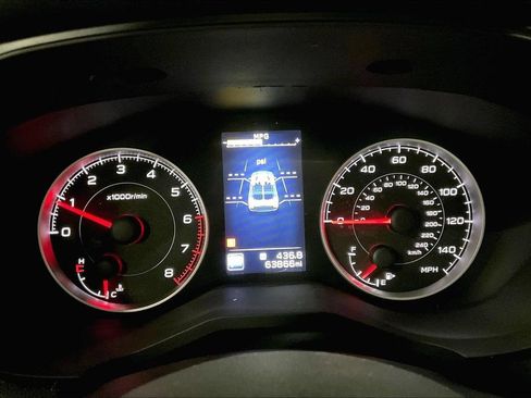 Used 2022 Subaru Ascent Onyx Edition AWD/4WD image 19