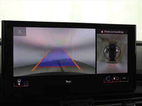 Used 2023 Audi Q5 2.0T Premium Plus image 25