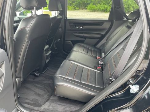 Used 2025 Honda CR-V Sport-L image 20