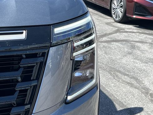 New 2026 Nissan Armada PRO-4X AWD/4WD image 16