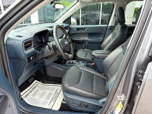 Used 2025 Ford Maverick Tremor AWD/4WD image 15