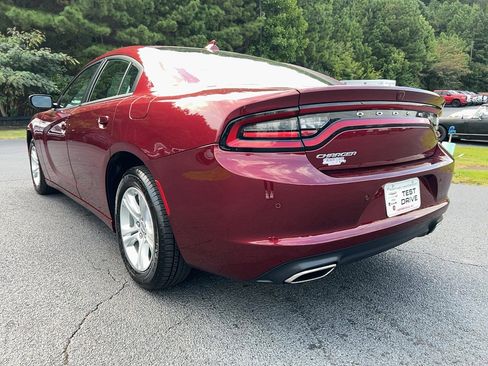 Used 2023 Dodge Charger SXT image 7