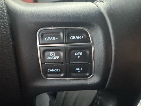 Used 2016 RAM 1500 Outdoorsman image 18