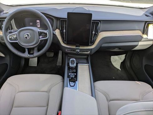 New 2026 Volvo XC60 B5 Plus w/ Protection Package Premier image 11