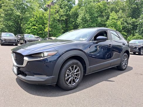 Used 2021 MAZDA CX-30 AWD 2.5 S image 3