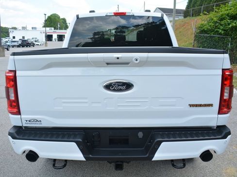 Used 2023 Ford F150 Tremor w/ 360 Degree Camera Package AWD/4WD image 6