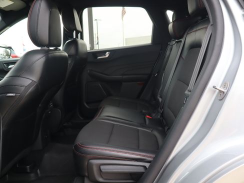 Used 2023 Ford Escape ST-Line w/ Tech Pack #1 image 10