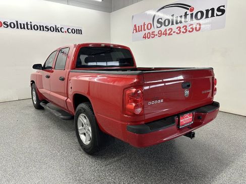 Used 2011 Dodge Dakota Big Horn image 5