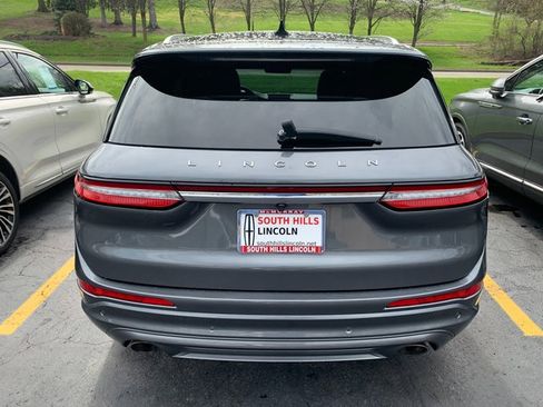 Used 2022 Lincoln Corsair Reserve image 3