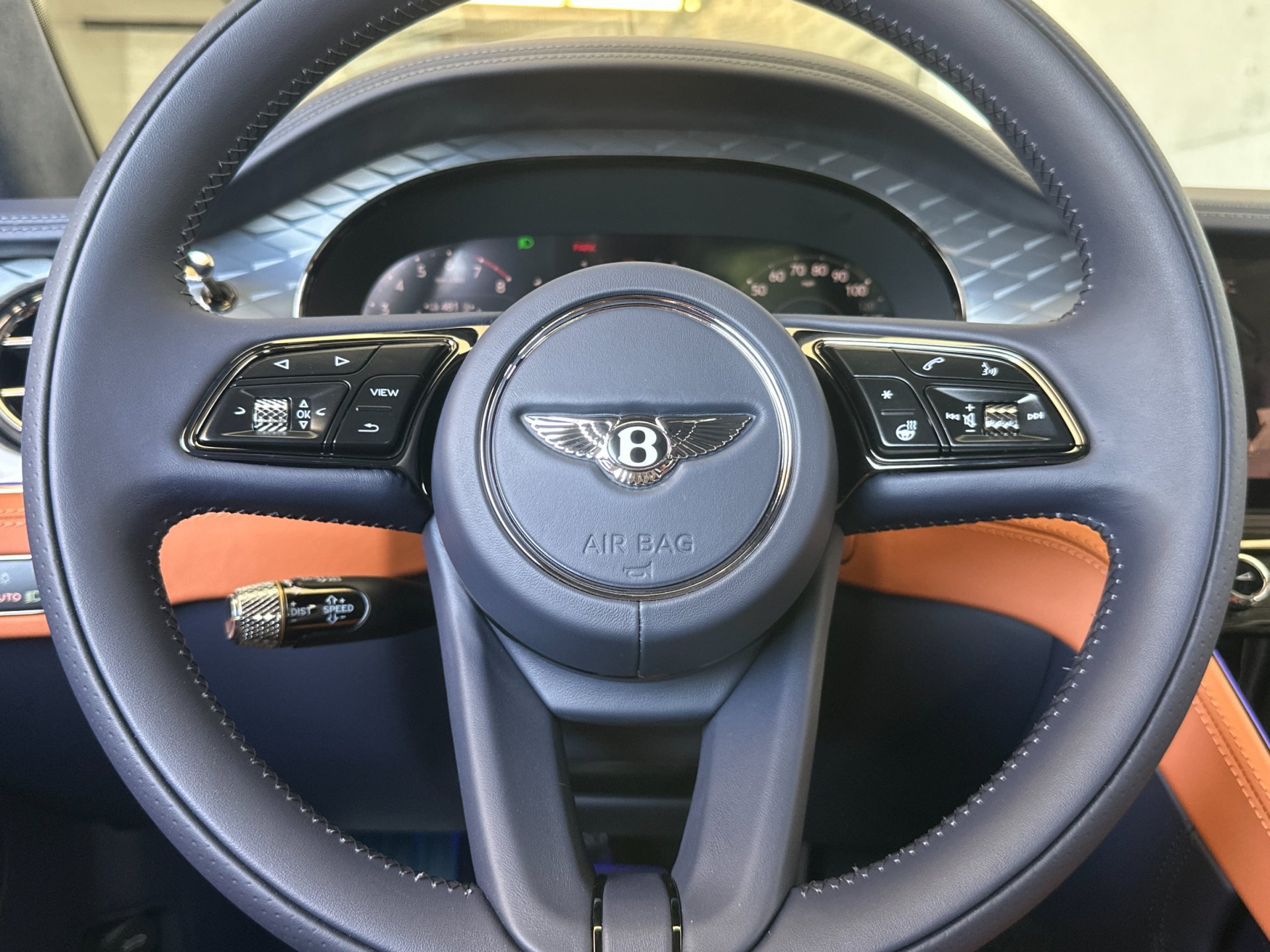 Used 2026 Bentley Continental GT S AWD/4WD image 25