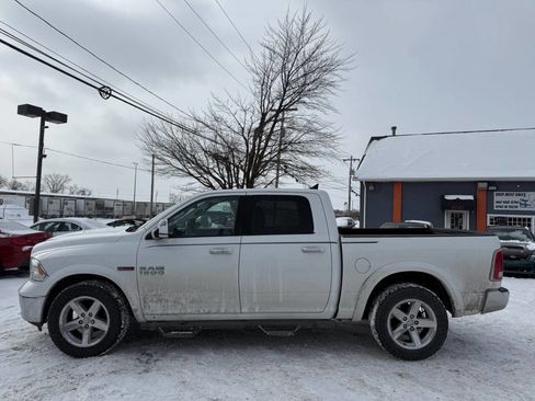 Used 2014 RAM 1500 Laramie image 6