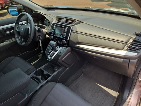 Used 2019 Honda CR-V LX image 17