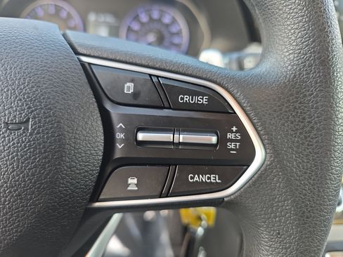 Used 2022 Hyundai Palisade SE w/ Cargo Package image 20