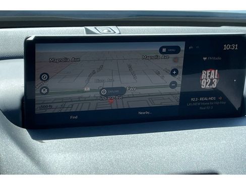 Certified 2025 Acura TLX w/ Technology Package FWD image 43