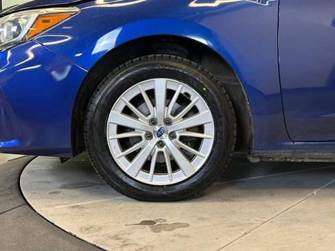Used 2017 Subaru Impreza 2.0i AWD/4WD image 25