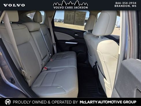 Used 2016 Honda CR-V EX-L image 27