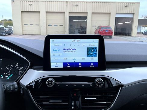 Used 2022 Ford Escape SE w/ Convenience Package image 13