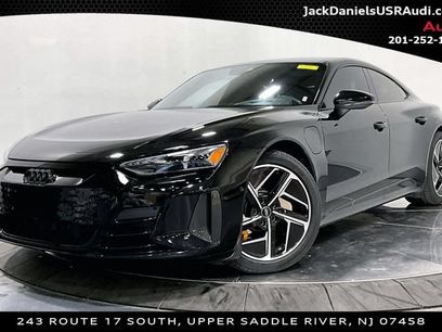 Used 2024 Audi RS e-tron GT w/ Carbon Performance Package