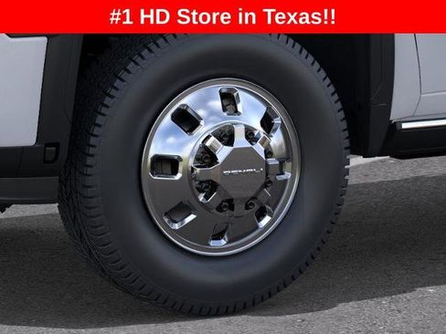 New 2026 GMC Sierra 3500 Denali Ultimate AWD/4WD image 9