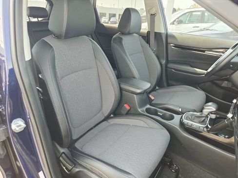Used 2024 Kia Seltos S AWD/4WD image 13
