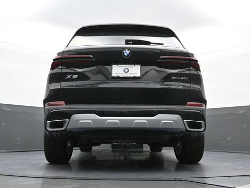 New 2026 BMW X5 xDrive40i w/ Premium Package AWD/4WD image 26
