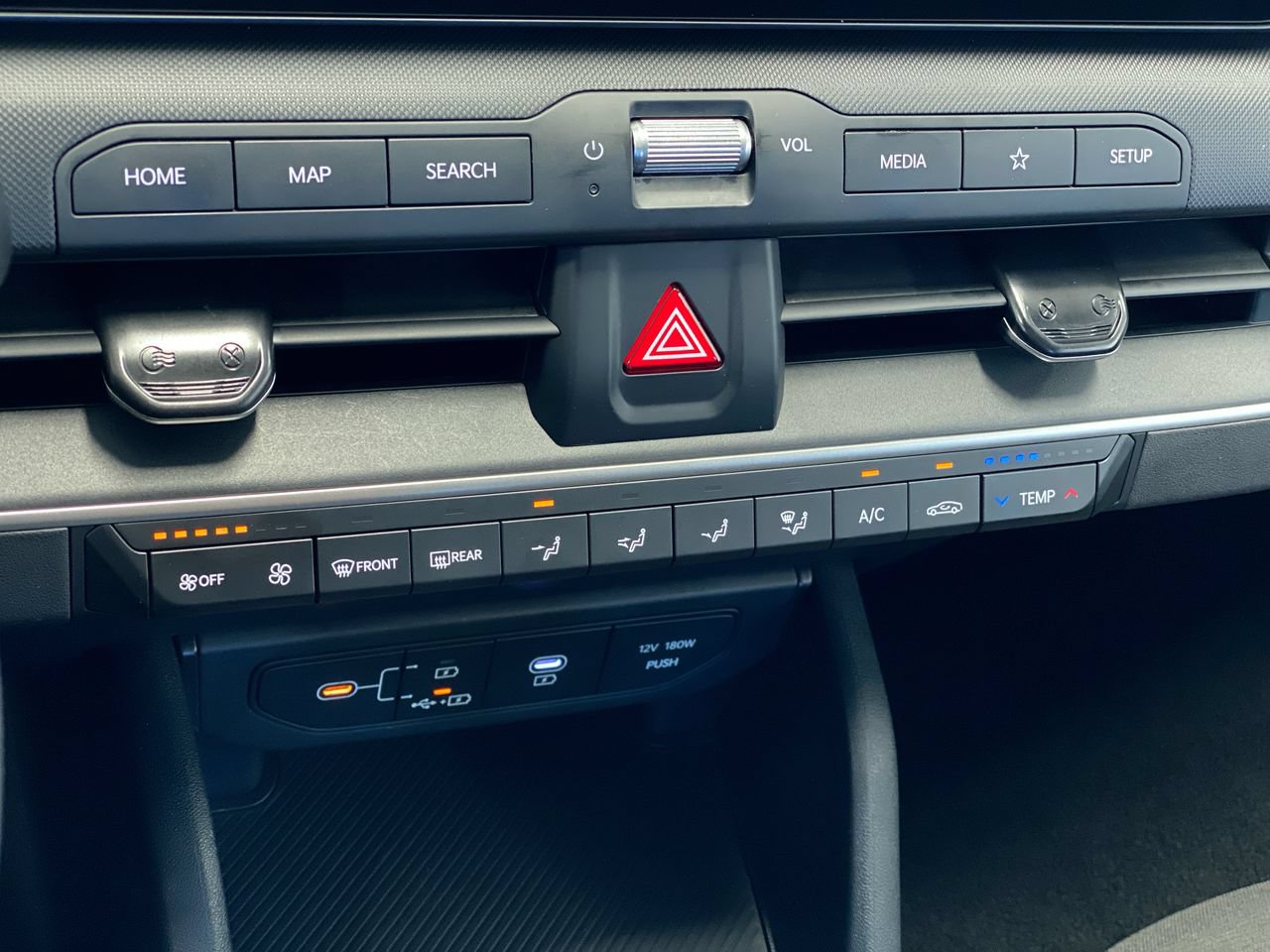 Certified 2026 Kia K4 FWD image 23