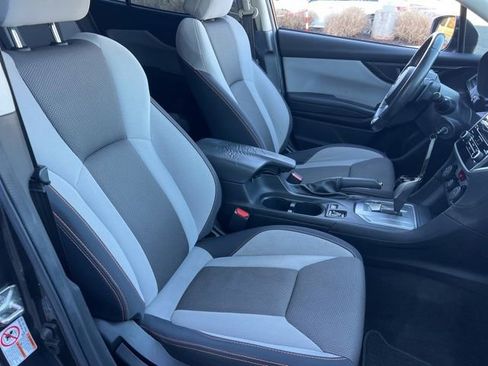 Used 2019 Subaru Crosstrek 2.0i Premium image 35