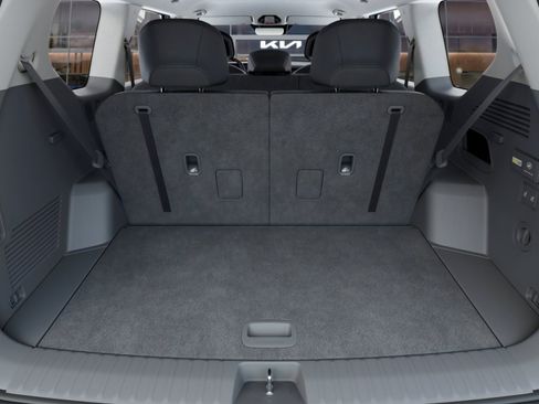 New 2026 Kia EV9 Light RWD image 19