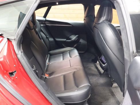 Used 2022 Tesla Model S AWD image 42